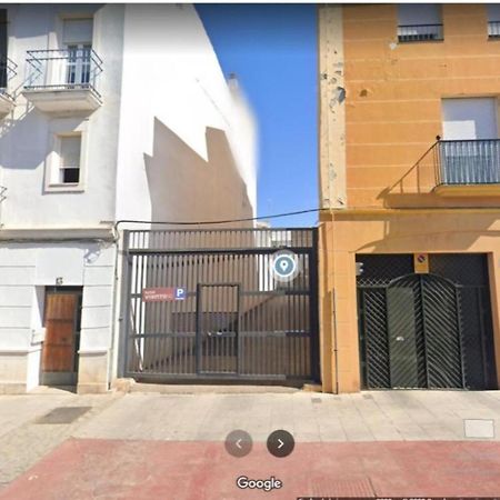 코르도바 El Limonar De La Ribera Parking Disponible De Pago 아파트 외부 사진