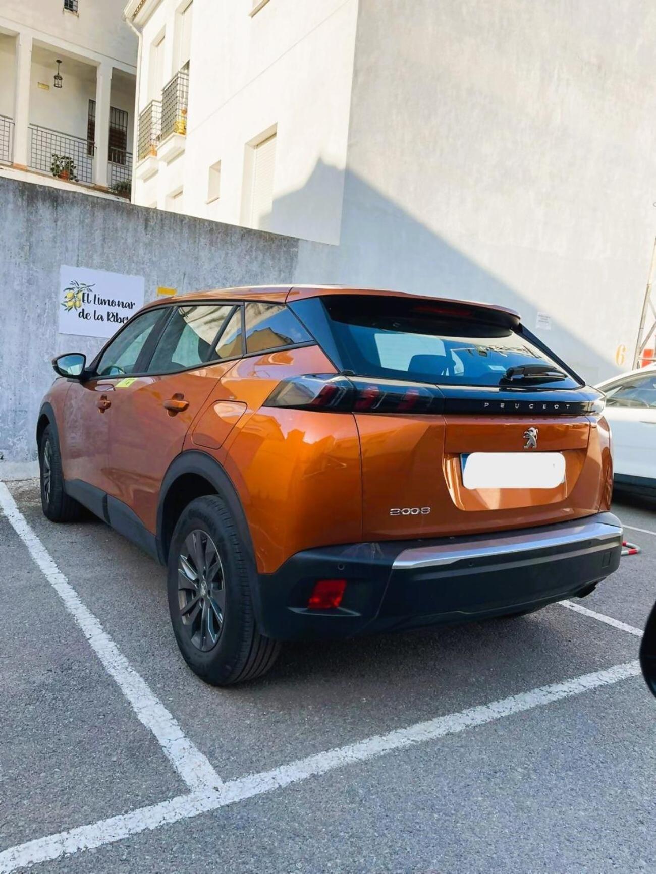 코르도바 El Limonar De La Ribera Parking Disponible De Pago 아파트 외부 사진